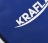 KRAFLA C-H100 Чехол для ракетки н/т