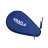 KRAFLA C-H100 Чехол для ракетки н/т