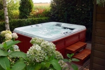 спа-бассейн Sundance Spas Сapri