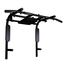 Турник 3 в 1 Romana T5 (7.03.00) чёрный матовый Турник 3 в 1 Romana T5 (7.03.00) чёрный матовый