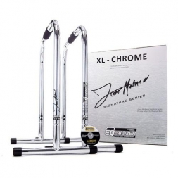 Опоры Lebert Equalizer Frank Medrano Signature Series Chrome XL, фото 2