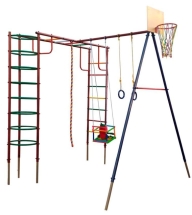 Спортивный комплекс Вертикаль Сатурн дачный