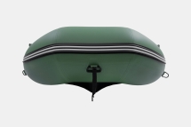 Gladiator B 370 AL LIGHT Зеленый моторная лодка ПВХ Алюминиевый пайол Gladiator B 370 AL LIGHT Зеленый моторная лодка ПВХ Алюминиевый пайол