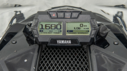 Снегоход YAMAHA Transporter 800 Work, фото 12