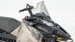 Снегоход YAMAHA Transporter 800 Work, фото 10