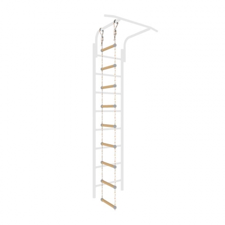 Лестница верёвочная Романа ДСК ВО 91.05.10-21, фото 1