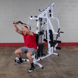 Многофункциональный тренажер Body-Solid EXM2500, фото 9
