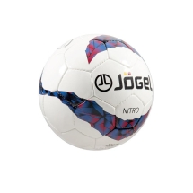 Мяч футбольный Jögel JS-700 Nitro №4