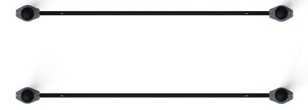 Воркаут ЛОВ 89 серый ВТ 101.03-03, фото 5