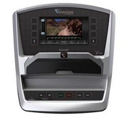 Велоэргометр VISION R20 ELEGANT , фото 2