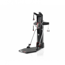Мультистанция Bowflex HVT, фото 3