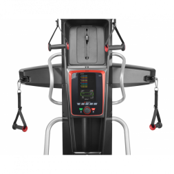 Мультистанция Bowflex HVT, фото 6