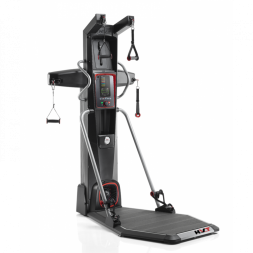 Мультистанция Bowflex HVT, фото 1