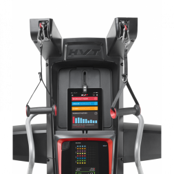 Мультистанция Bowflex HVT, фото 9