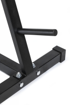 Стойка треугольная для дисков (25 мм.) VictoryFit VF-D4014