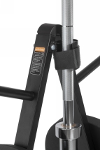 Стойка треугольная для дисков (25 мм.) VictoryFit VF-D4014