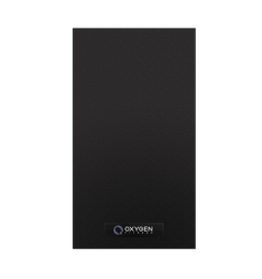 OXYGEN FITNESS MAT Коврик под кардиотренажеры 180*100 см