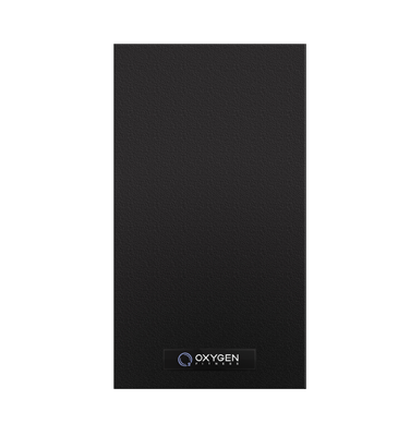 OXYGEN FITNESS MAT Коврик под кардиотренажеры 180*100 см, фото 1