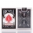Карты &quot;Bicycle Black Rider Back International Std&quot;