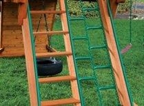 Ворота для флорбола молодежные 60х90см