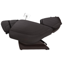 Массажное кресло Ergonova Organic Maxima XL Brown
