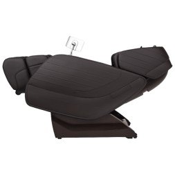 Массажное кресло Ergonova Organic Maxima XL Brown, фото 4