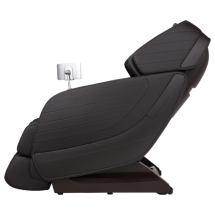 Массажное кресло Ergonova Organic Maxima XL Brown