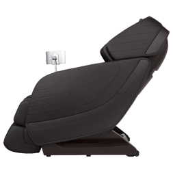 Массажное кресло Ergonova Organic Maxima XL Brown, фото 3