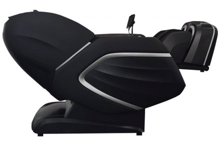 Массажный комплекс Fujimo Ton Pro Zen F888 Графит, фото 3