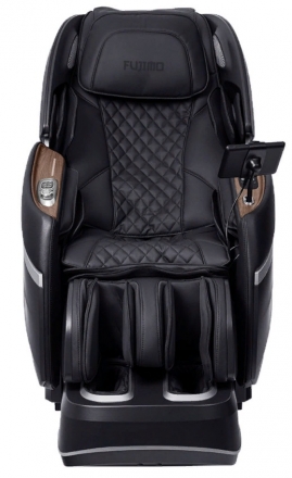 Массажный комплекс Fujimo Ton Pro Zen F888 Графит, фото 4