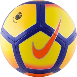 Мяч футбольный любительский &quot;NIKE PL Pitch PL&quot;, размер 5