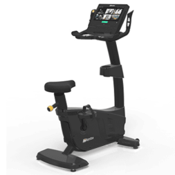 Велотренажер вертикальный Aerofit Impulse RU970, фото 1
