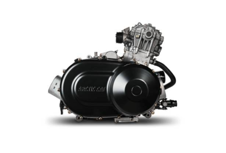 Квадроцикл ARCTIC CAT Alterra TRV 1000 XT, фото 5