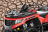 Квадроцикл ARCTIC CAT Alterra TRV 1000 XT
