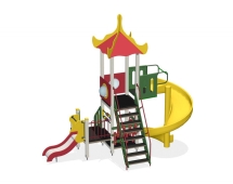 Игровой комплекс ИК-132