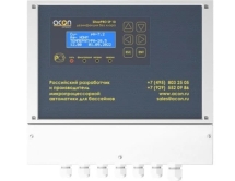 Ионизатор Акон SILVERPRO 30.3 900м3