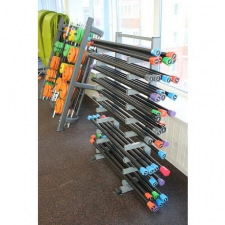 Бодибар PROFI-FIT, 7 кг, фото 4