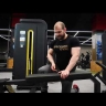 BRONZE GYM BW-3033 Горизонтальная тяга