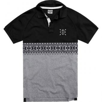 Поло Wicked One wckshirt0134, фото 1
