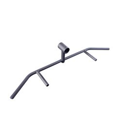 Рукоятка для грифа мультихват Lanmine MultiGrip, фото 3