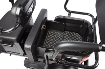 Трицикл Rutrike Трансформер