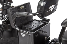 Трицикл Rutrike Трансформер