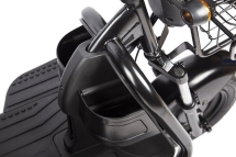 Трицикл Rutrike Трансформер