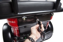 Трицикл Rutrike Трансформер