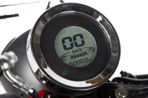 Трицикл Rutrike Трансформер