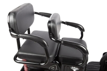 Трицикл Rutrike Трансформер