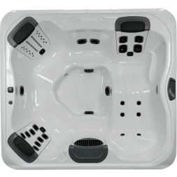 Спа бассейн Villeroy&amp;Boch R6L, фото 1