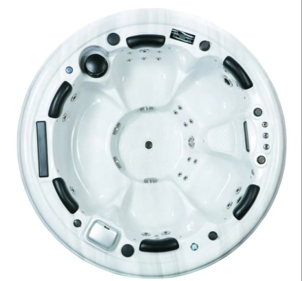 Мини спа-бассейн Sunrans SR865, фото 1