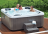 Спа-бассейн Wellis Elbrus 230