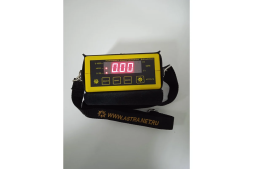 Газоанализатор метана ООО НПП Астра-М СК2ПМ17, фото 1